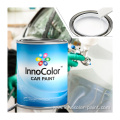 Car Paint with Mixing Systems